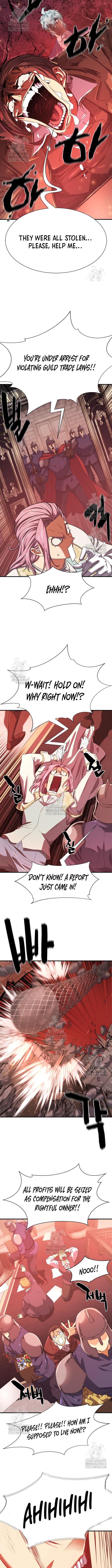 The Greatest Estate Developer, Chapter 211 image 11